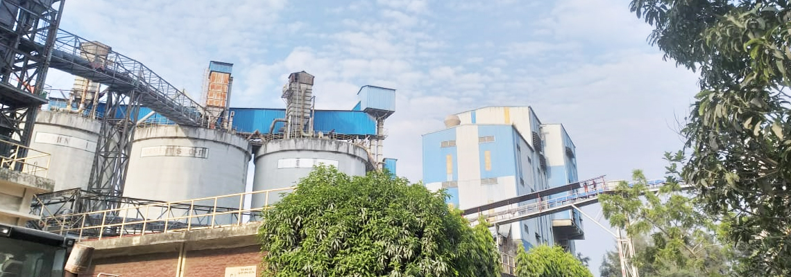 Chittagong Plant