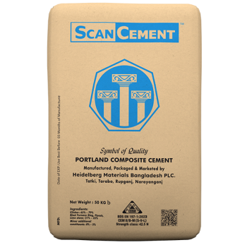 Scan Multi Purpose Cement