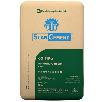 Scan Multi Purpose Cement
