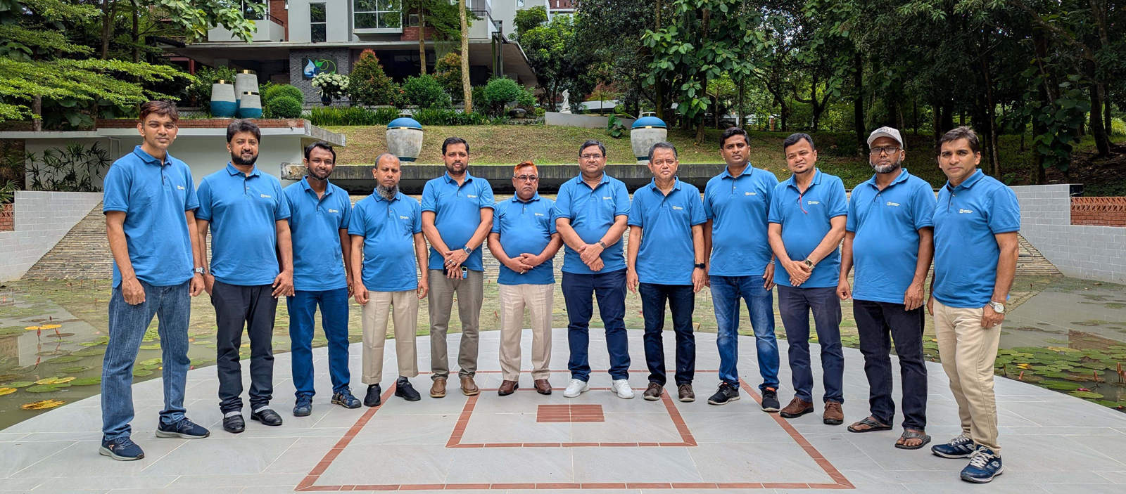 Team Procurement